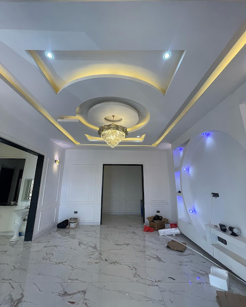 Gykim interior & plumbing essentials