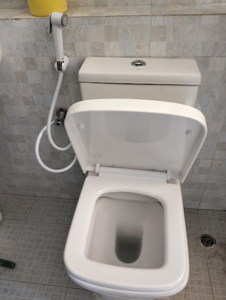 HUCCO WATER SOLUTIONS