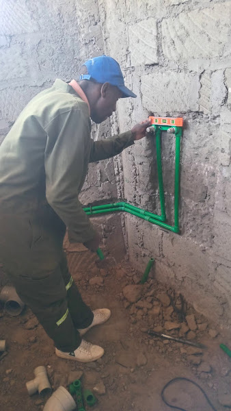 Haron plumbers