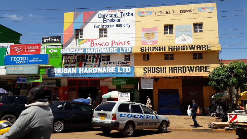 Harun’s Plumbing