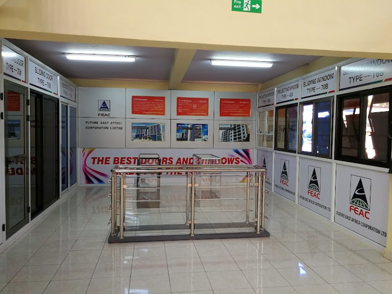 Hasika Enterprises Limited