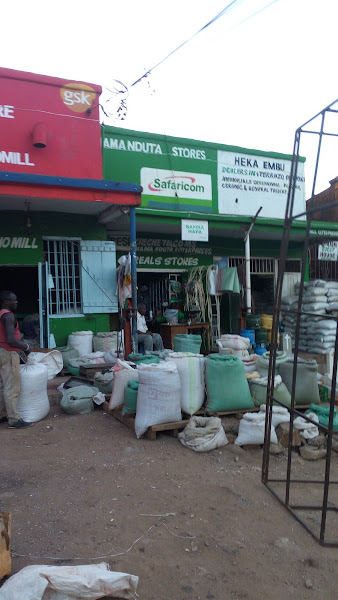 Heka Embu