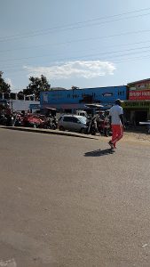 Homabay Hardware