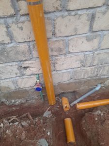 Hydromax Plumbings