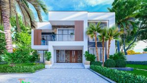 Ikosense Construction Company