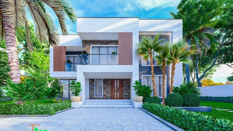 Ikosense Construction Company