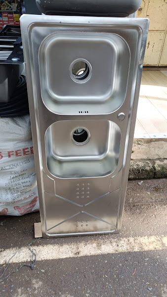 Ismark General Hadware and electricals
