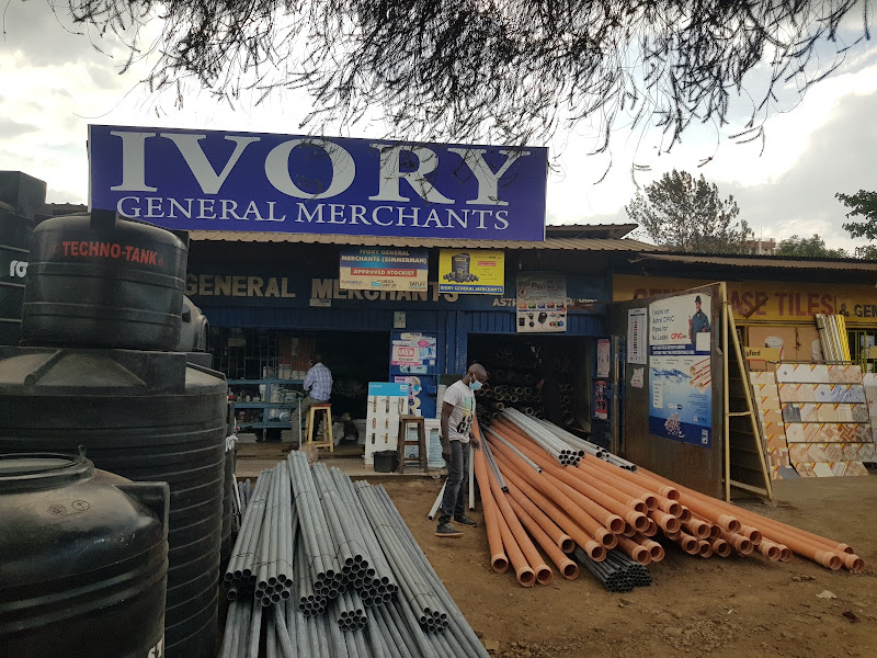 Ivory General Merchants