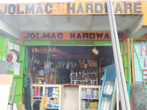 Jolmac Hardware