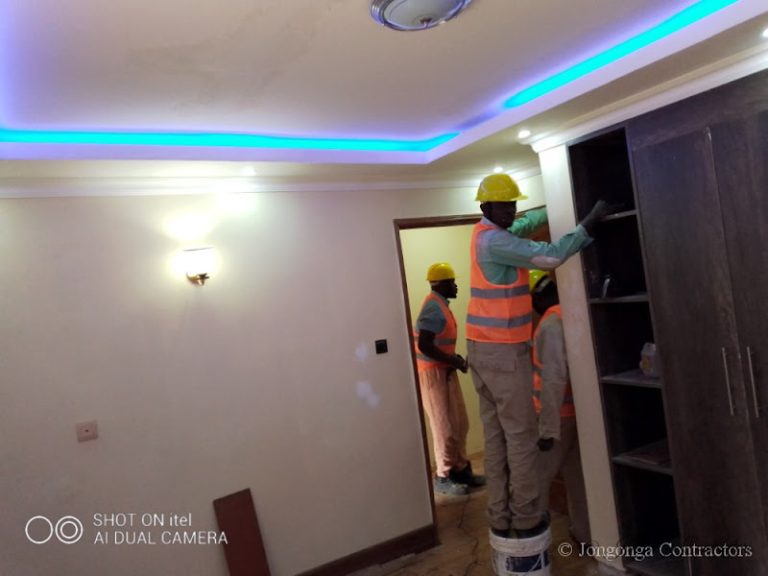 Jongonga Contractors