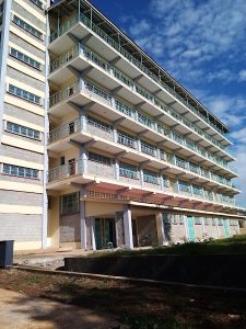 Josswa Plumbers & General Contractors Limited