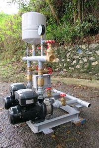 Jowa Plumbing Company