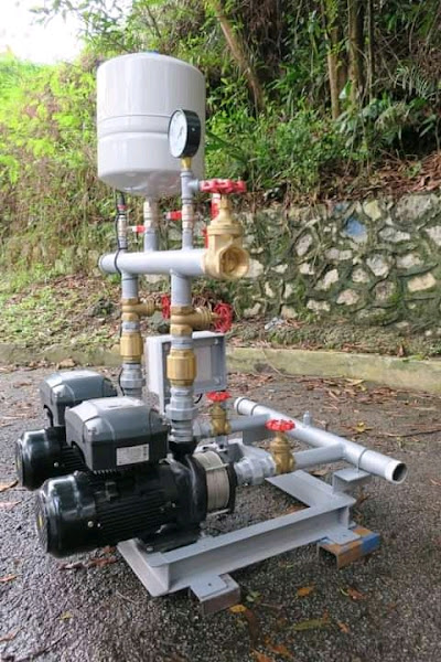Jowa Plumbing Company