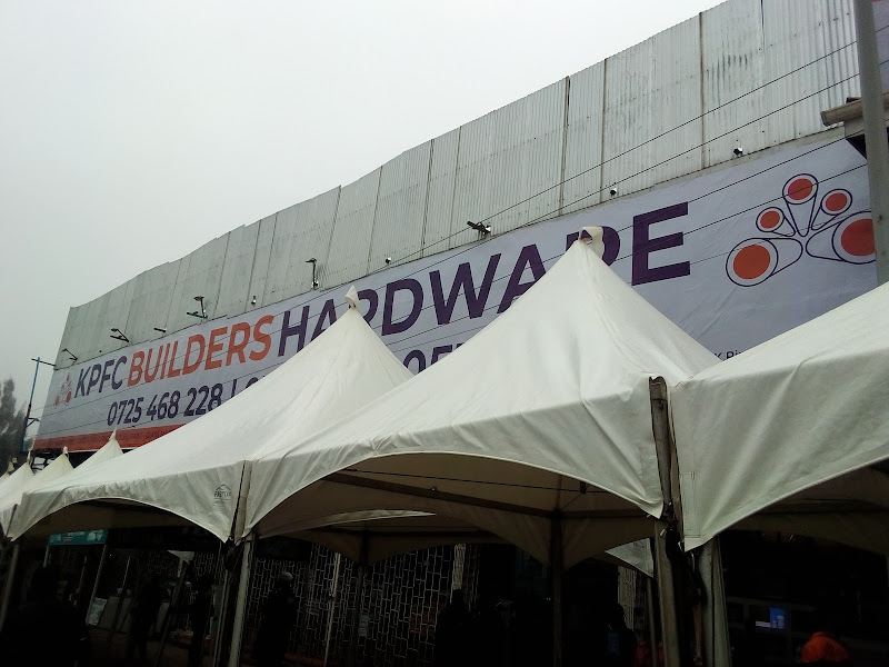 K PIPES & FITTINGS CENTRE HARDWARE (KPFC)