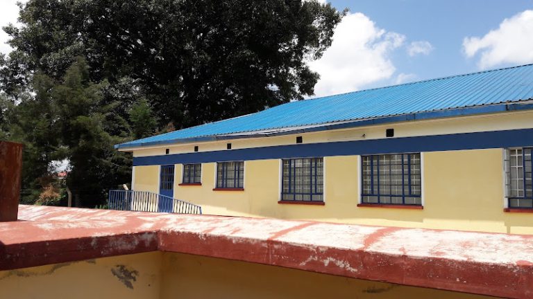 Kapenguria Water and Sewerage service limited