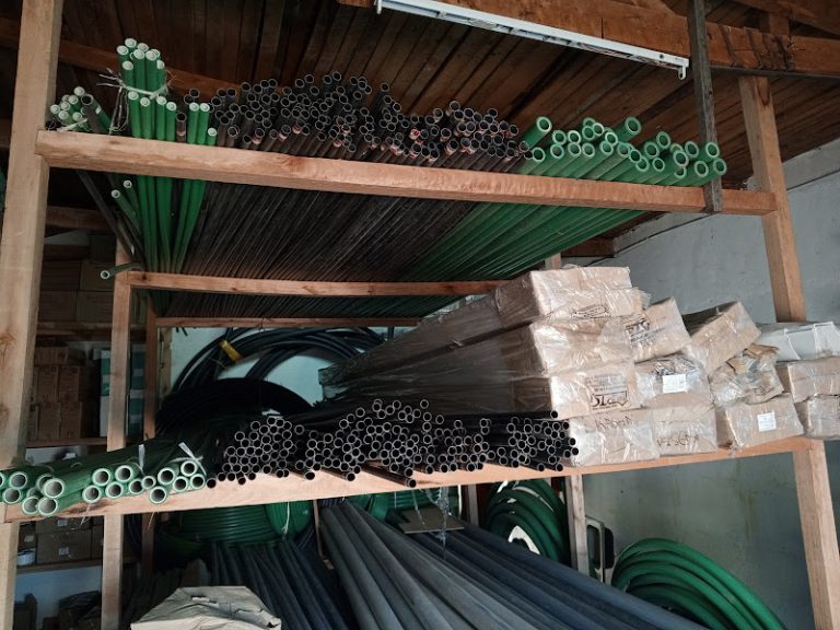 Kasam Hardware Plumbing Store