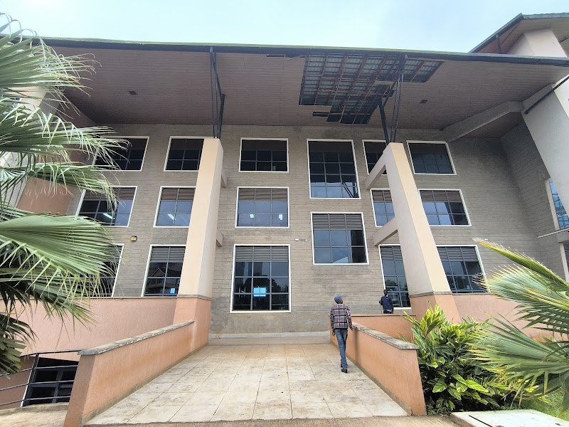 Kassim Investments Ltd