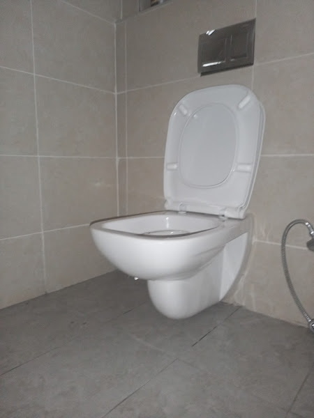 Kenya Plumbers