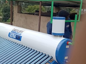 Kiambu Plumber