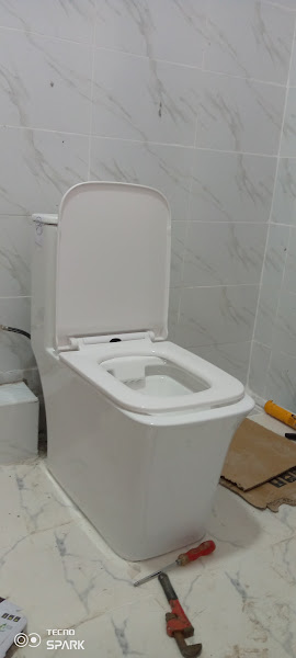 Kimwa Plumbers