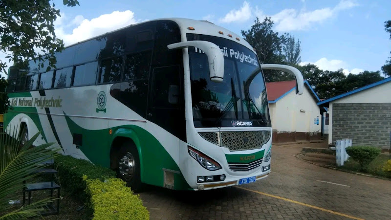 Kisii National Polytechnic