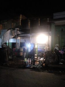 Kiyu General Hardware