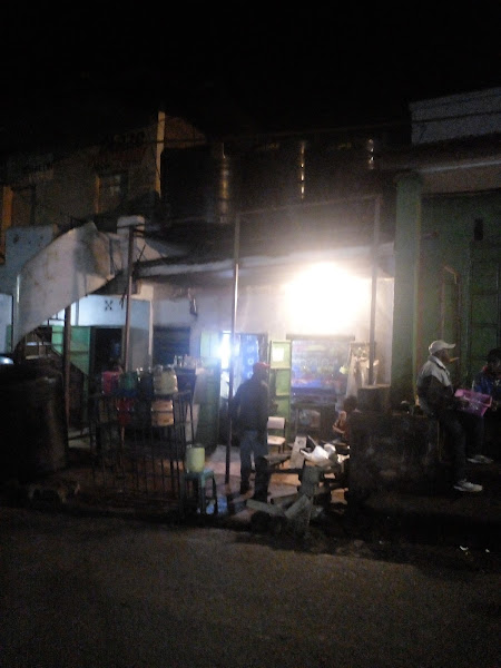 Kiyu General Hardware