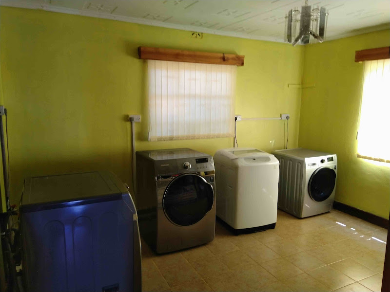 LUPEK CLEANING SERVICES – Best cleaning services company in Ruaka