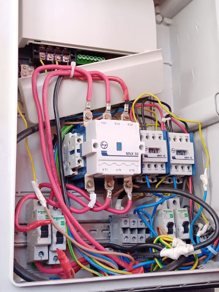 Lakiy Electrical and Engineering Limited