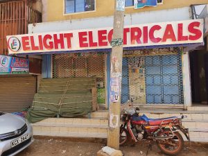 MERU LIGHTS ELECTRICALS & PLUMBING