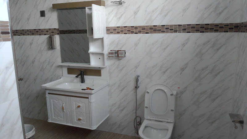 MODERN PLUMBERS KE
