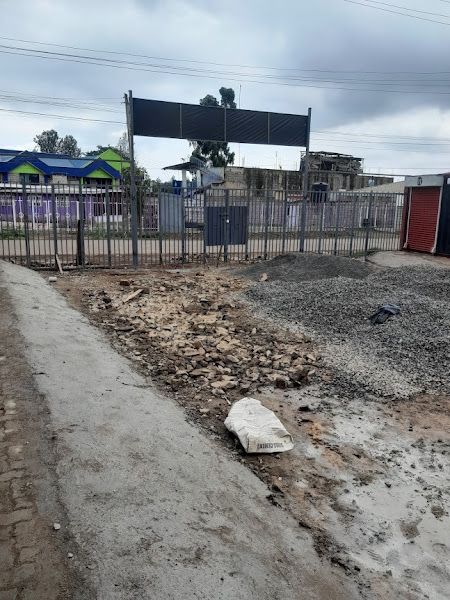 MURIMI AND SONS LIMITED