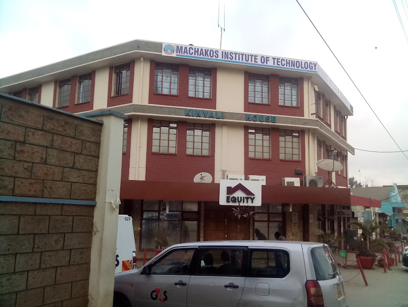 Machakos Institute of Technology