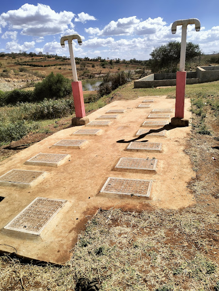 Machakos Water And Sewerage Company