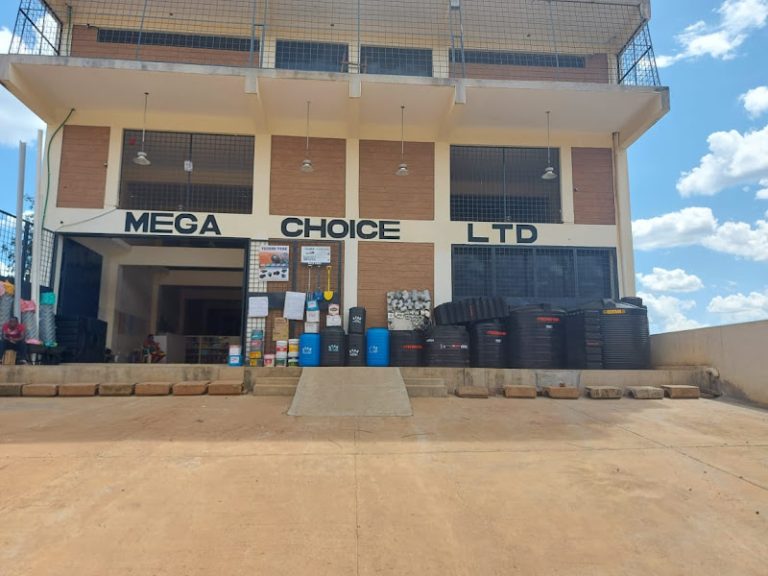 Mega Choice Limited