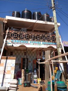 Mi Kenya Plumbers Hardware