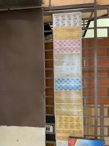 Mitra Busia Hardware Stores
