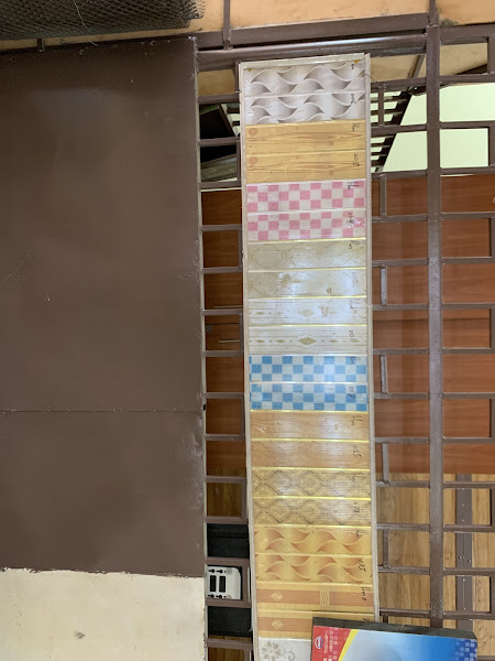 Mitra Busia Hardware Stores
