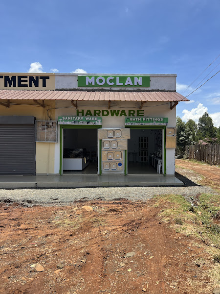 Moclan Plumbing & Hardware Ltd