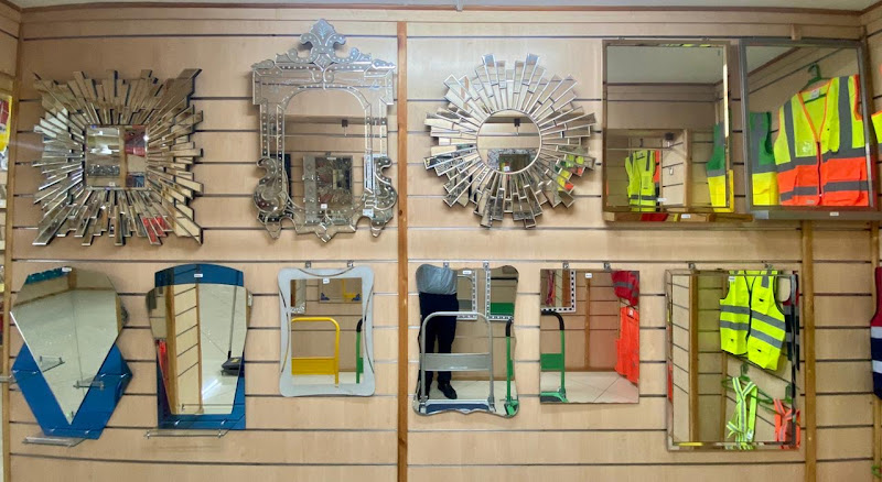 Mohamedi Hardware & General Supply Co
