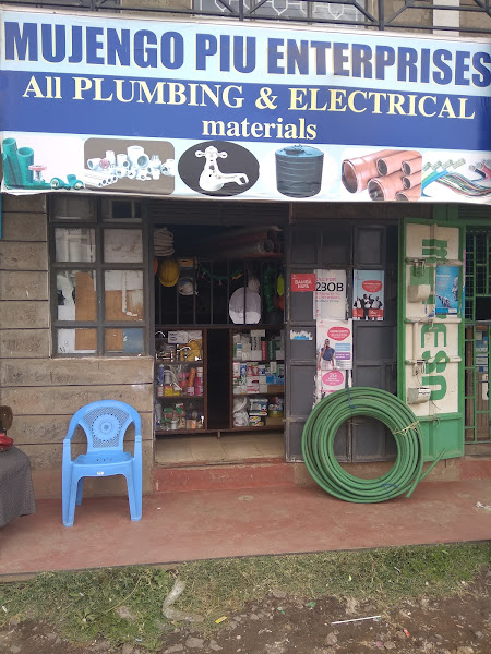 Mujengo PIU Enterprises