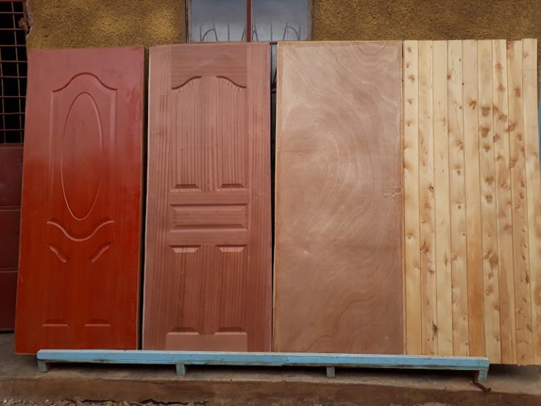 Mumandu Timber & Hardware