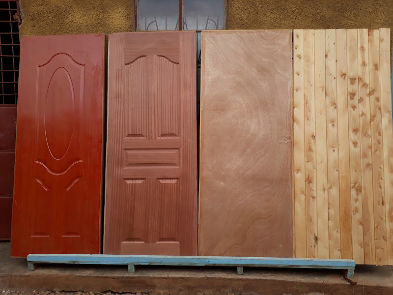 Mumandu Timber & Hardware