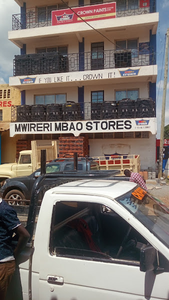 Mwireri Hardware Munyu