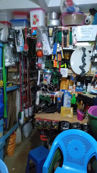 NESTA GENERAL HARDWARE AND ELECTRICALS