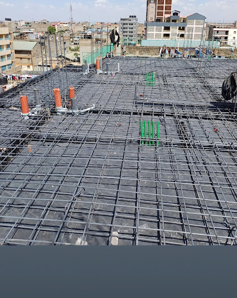 Nairobi Plumbers