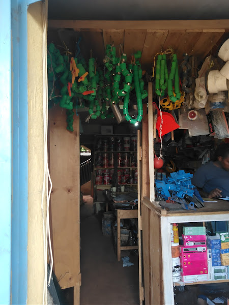 Kirinyaga