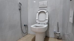 O Adams Plumbers