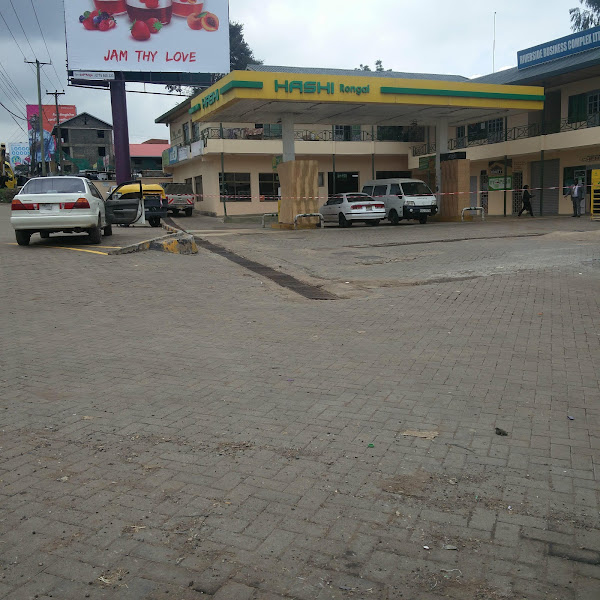 OLA Energy-ONGATA RONGAI