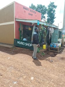 Omondi Plumbing Works